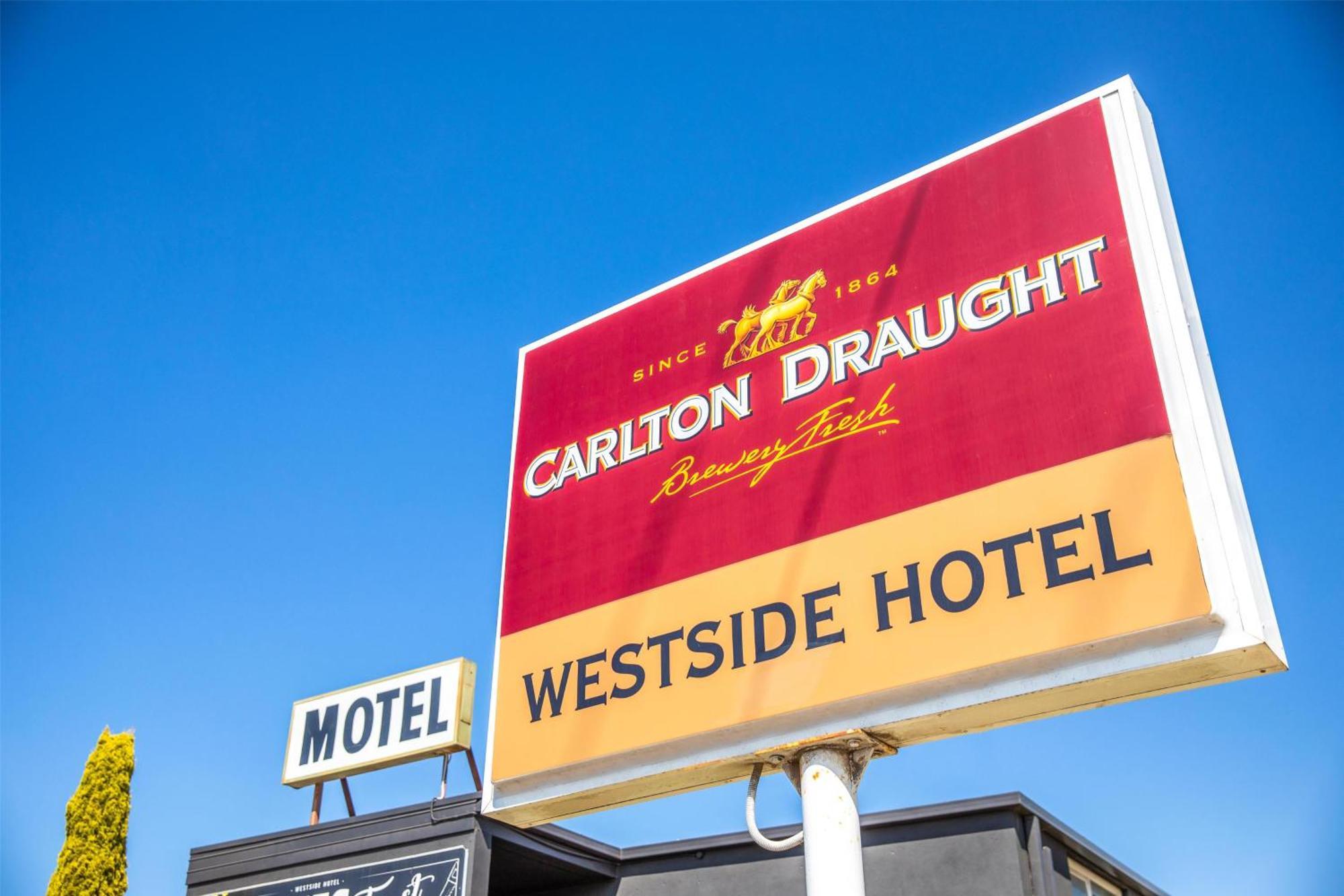 Nightcap At Westside Laverton
