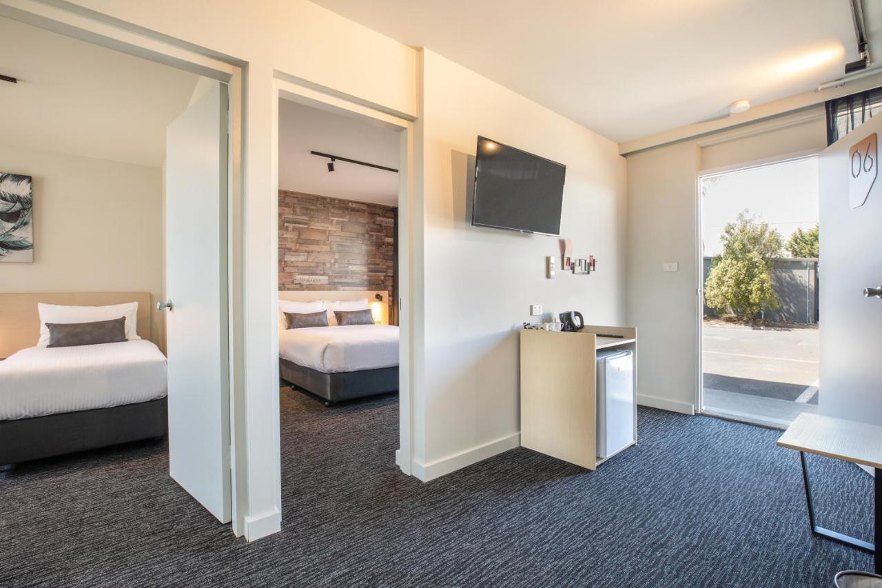 Hotel Nightcap At Westside 3*